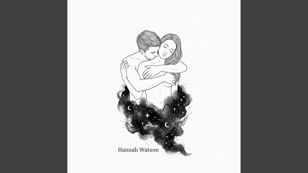 Energetische Umarmung