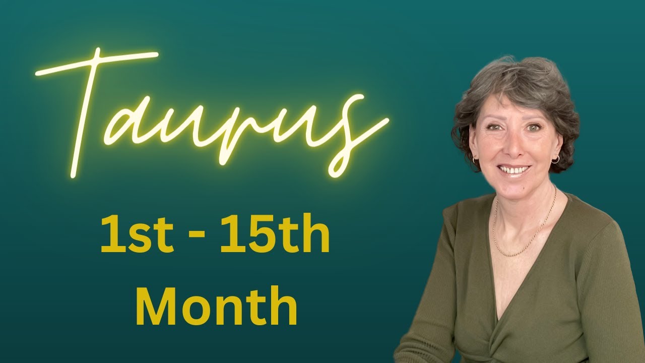 Taurus *Major Harvest!* July 2024