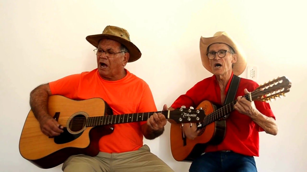 O VÔO DO CONDOR  -  NATALINO E HARANIL