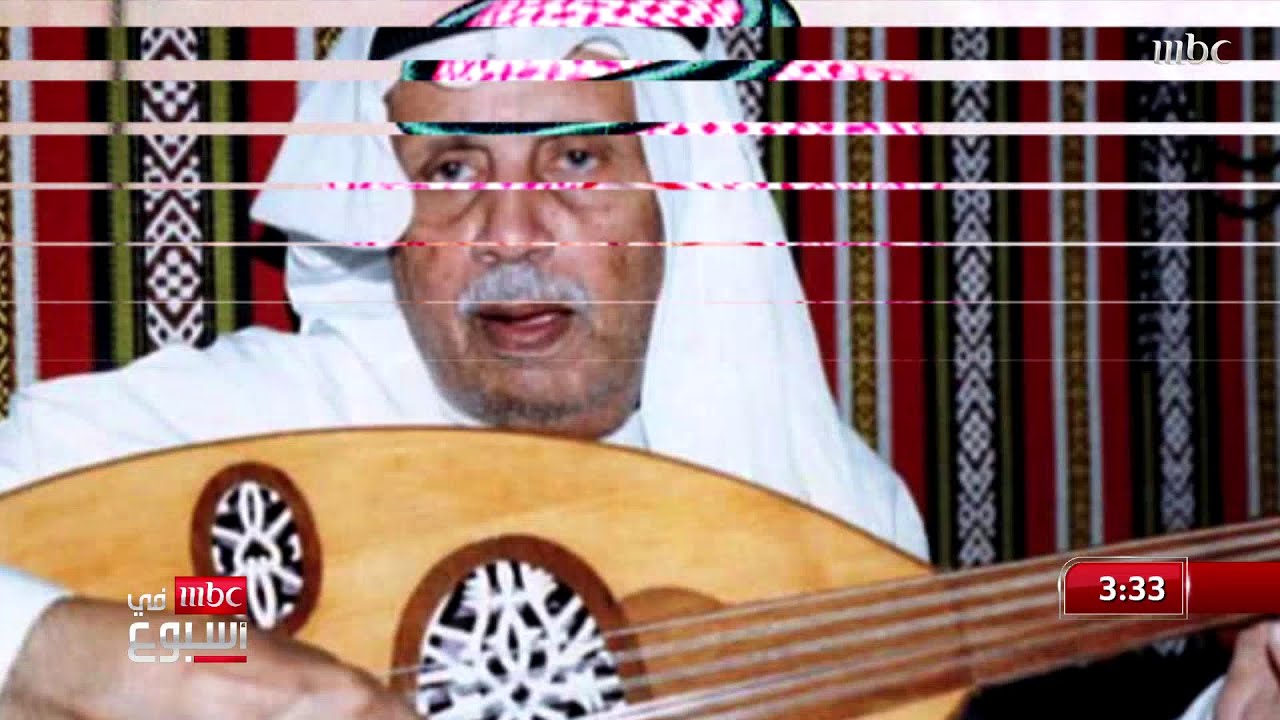 مروا من هنا .. أسطورة الشعر النبطي سعد بن جدلان.. لُقب بملك الوصف وعرف بجزالة قصائده الشعرية