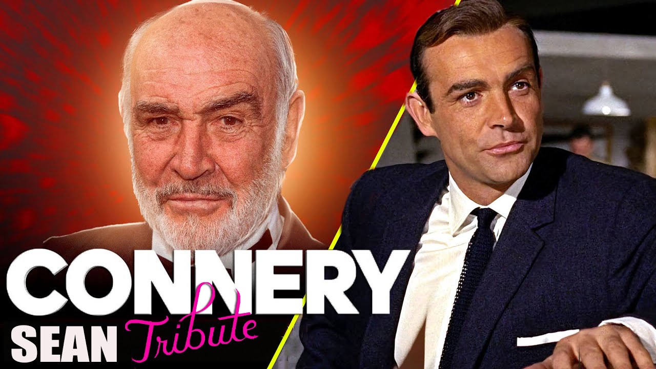Don Dellpiero - There Can Only Be One (Sean Connery Tribute)