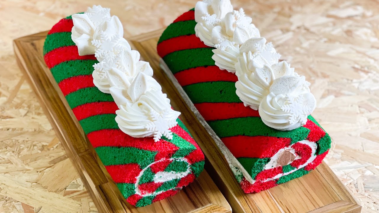 BRAZO DE REINA NAVIDEÑO