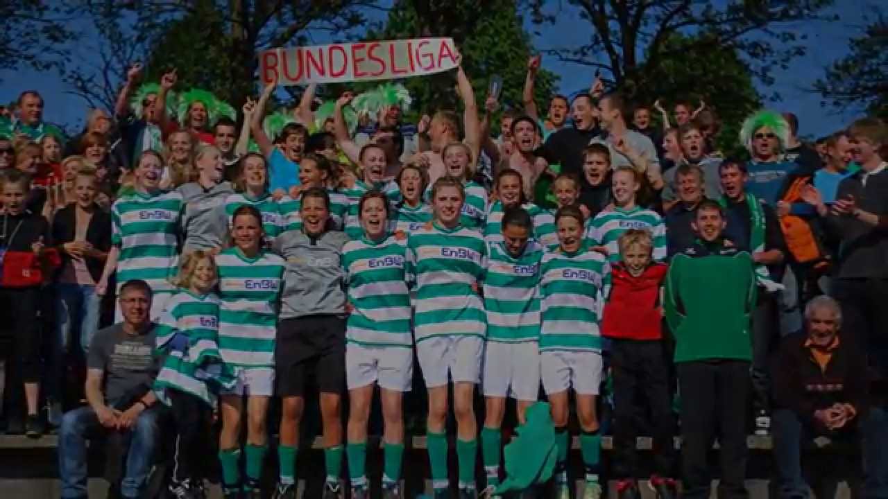 Live on Stage - SV Alberweiler, mein Verein