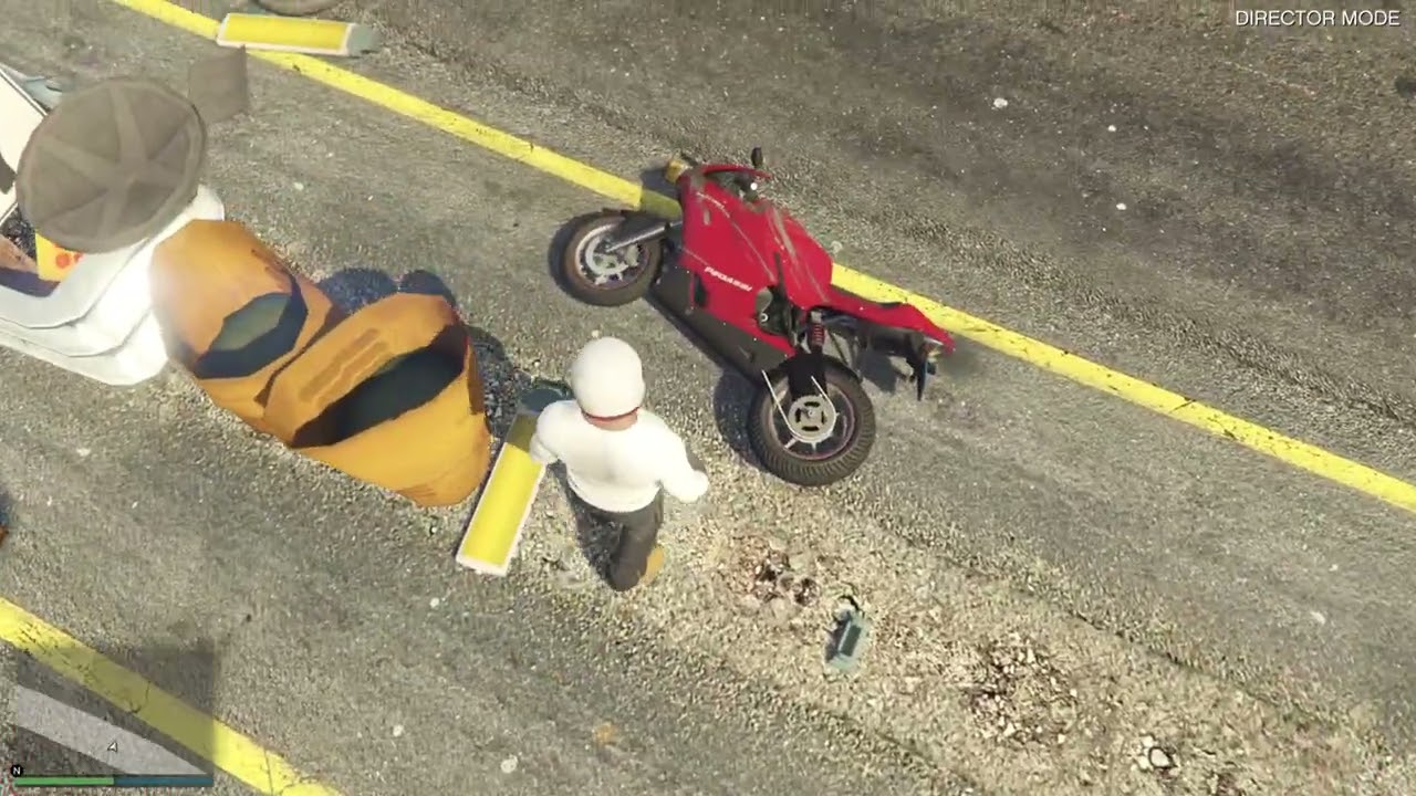 When your a pro biker but you have too many drinks 🍺