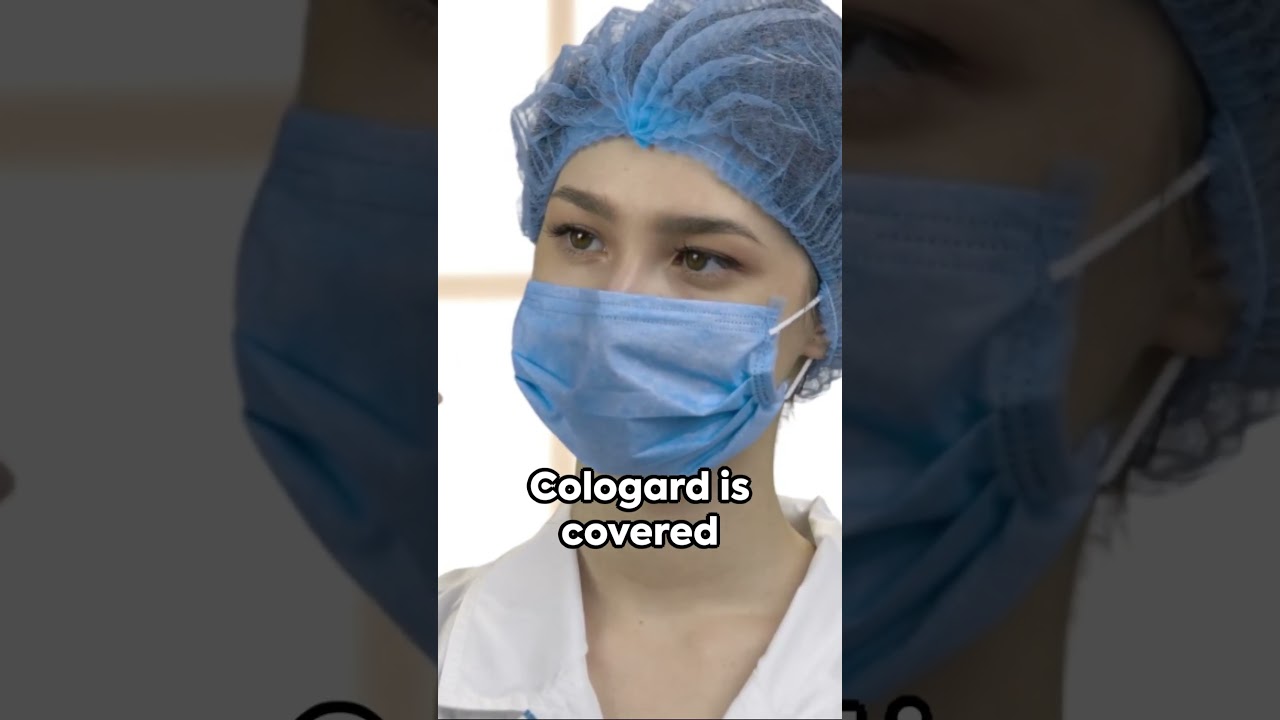 Unveiling Cologard: Your Non-Invasive Screening Solution