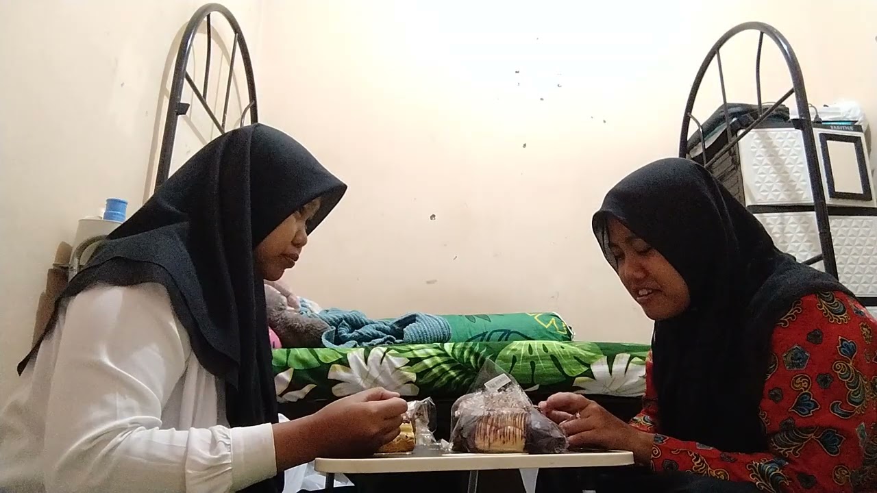 Gak jadi di percepat wkwkw