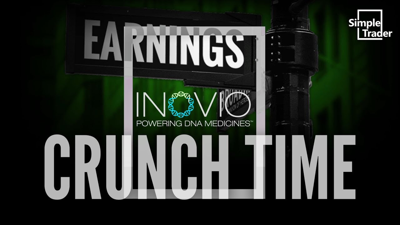 🔥Inovio🔥 Stock Market Crash Means This Could Be INO Time! (Q1 Earnings Call Ahead)