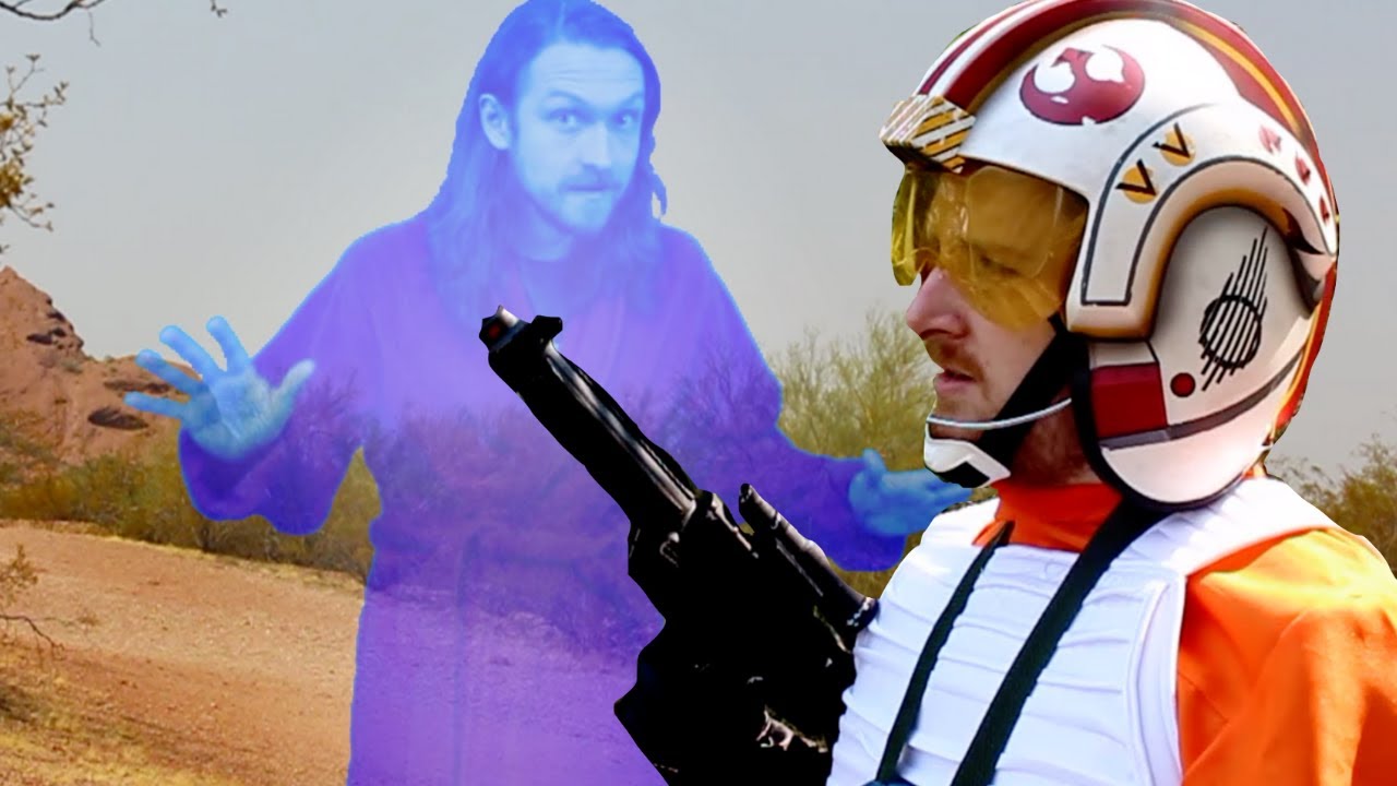 Star Wars Jedi Knight: Jedi Academy - Episode II