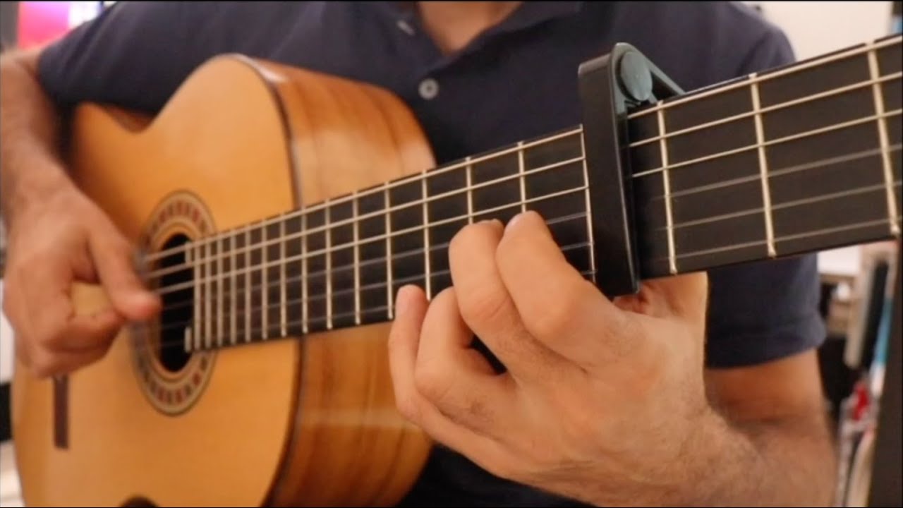 Como La Cigarra - Mercedes Sosa - Acordes