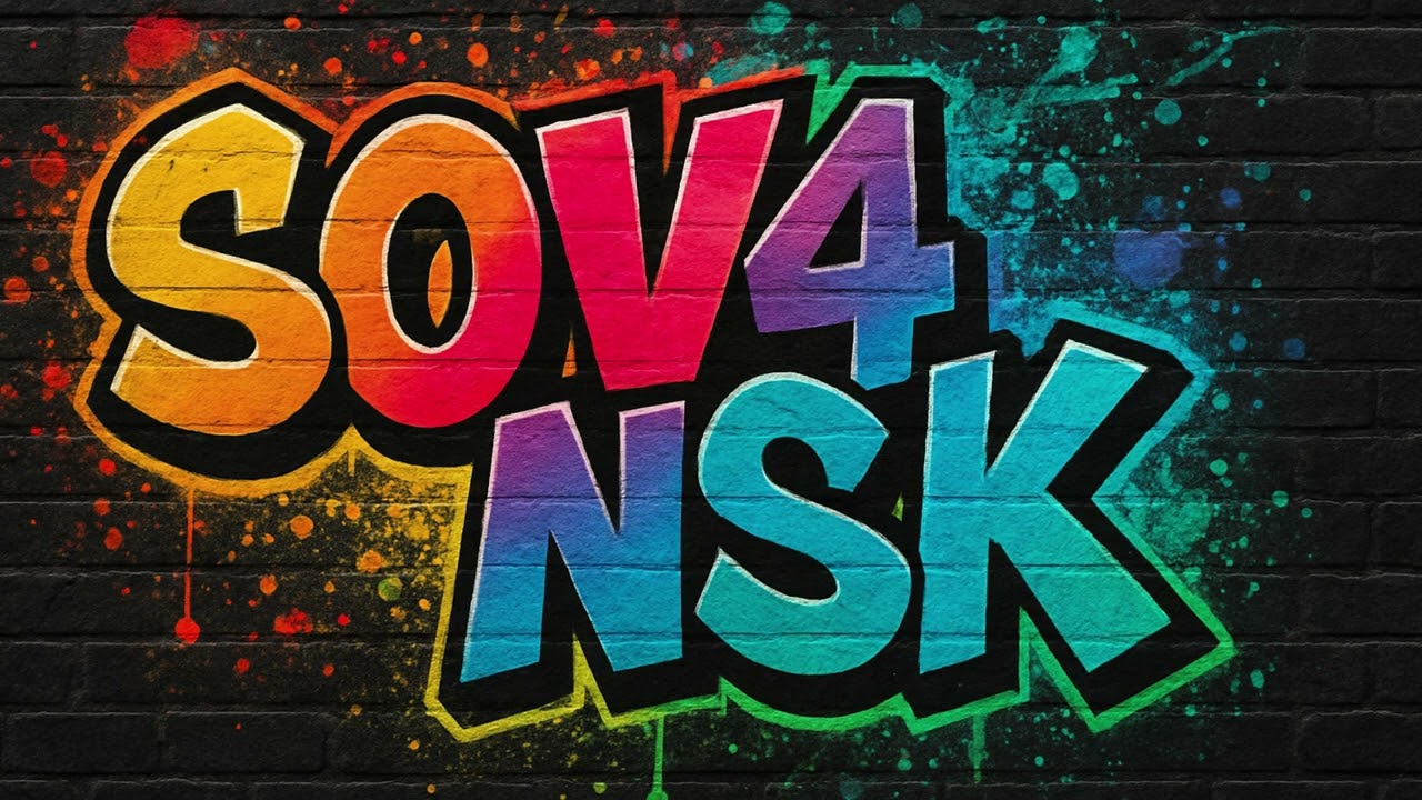 SOV4 - NSK
