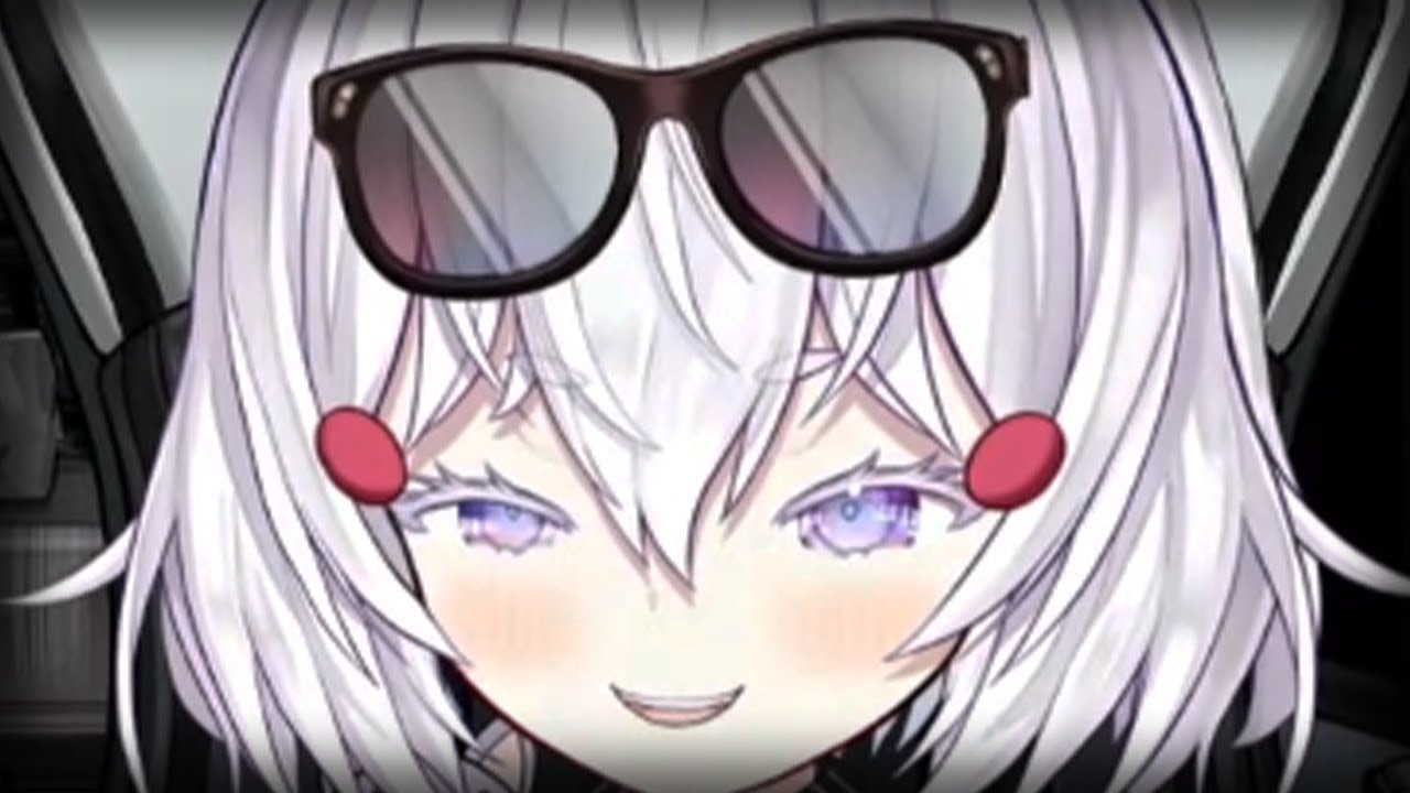 Her Name is Tenma!【Tenma | Phase Connect】