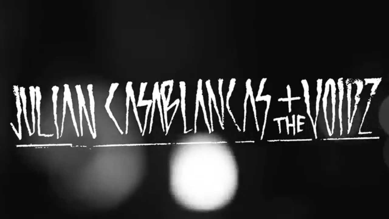 Julian Casablancas + The Voidz - M.A.D. - The Observatory - Santa Ana, CA - 11.05.14