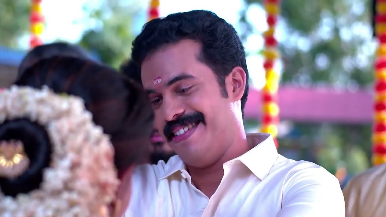 Mrs Hitler Full Ep - 592 - Zee Keralam