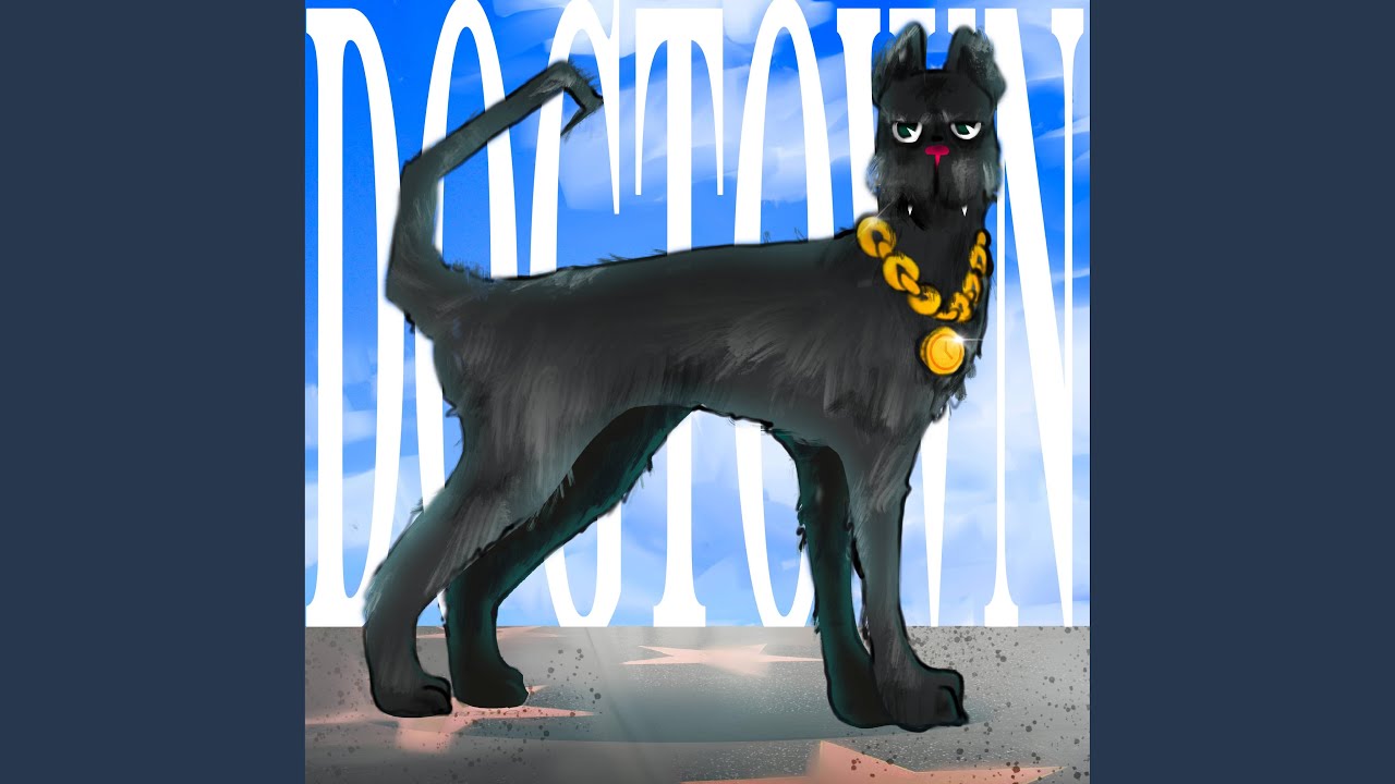 DOG TOWN