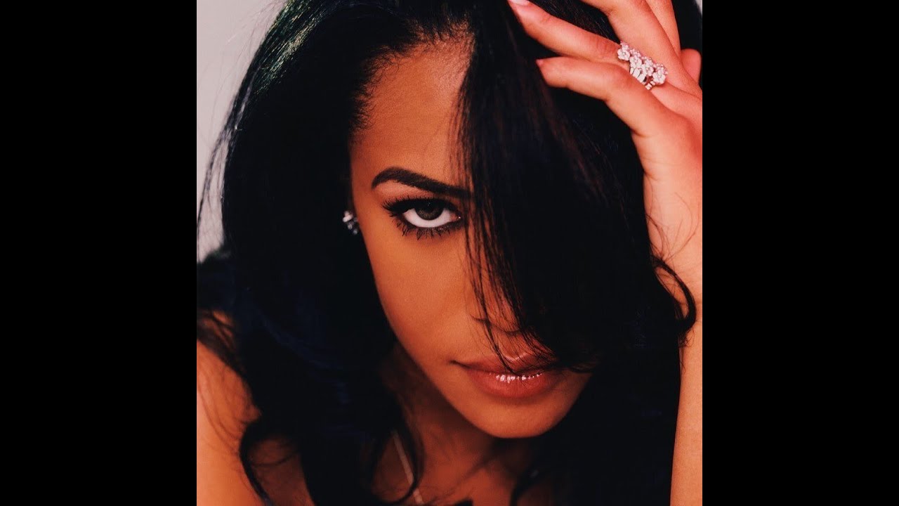 Aaliyah - Come Over