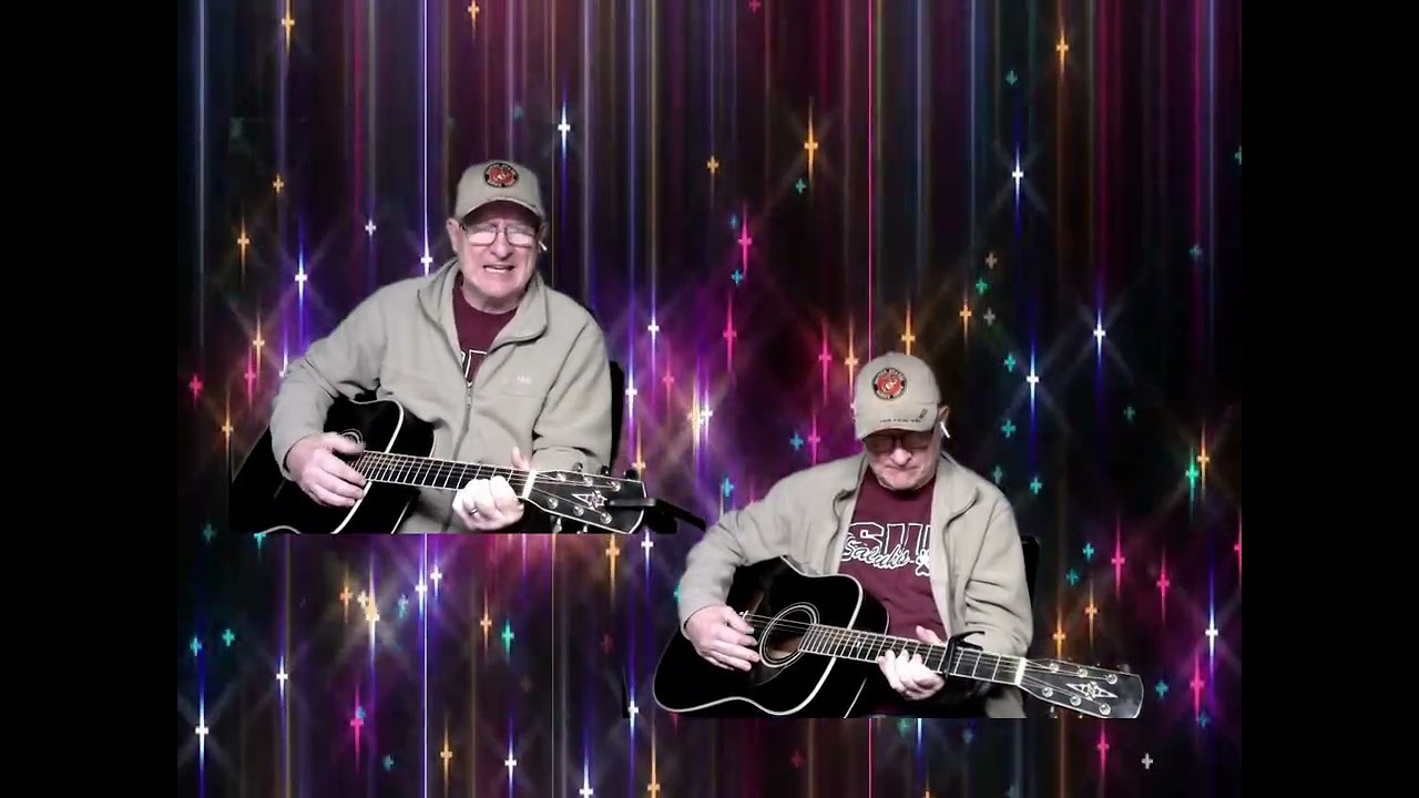 You Can't What You Want by The Rolling Stones covered by Ted Young Sr