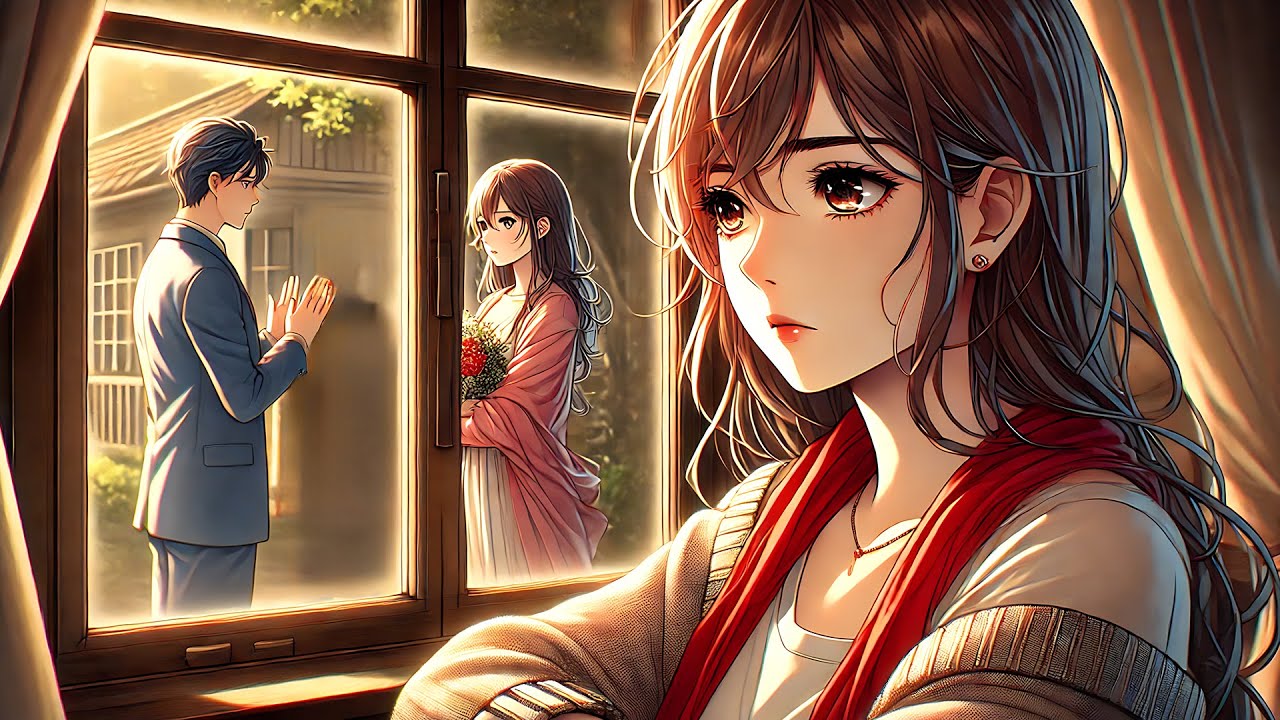 He Confessed His Love to Her, Locked Me Away, and I Disappeared Completely After Changing Schools