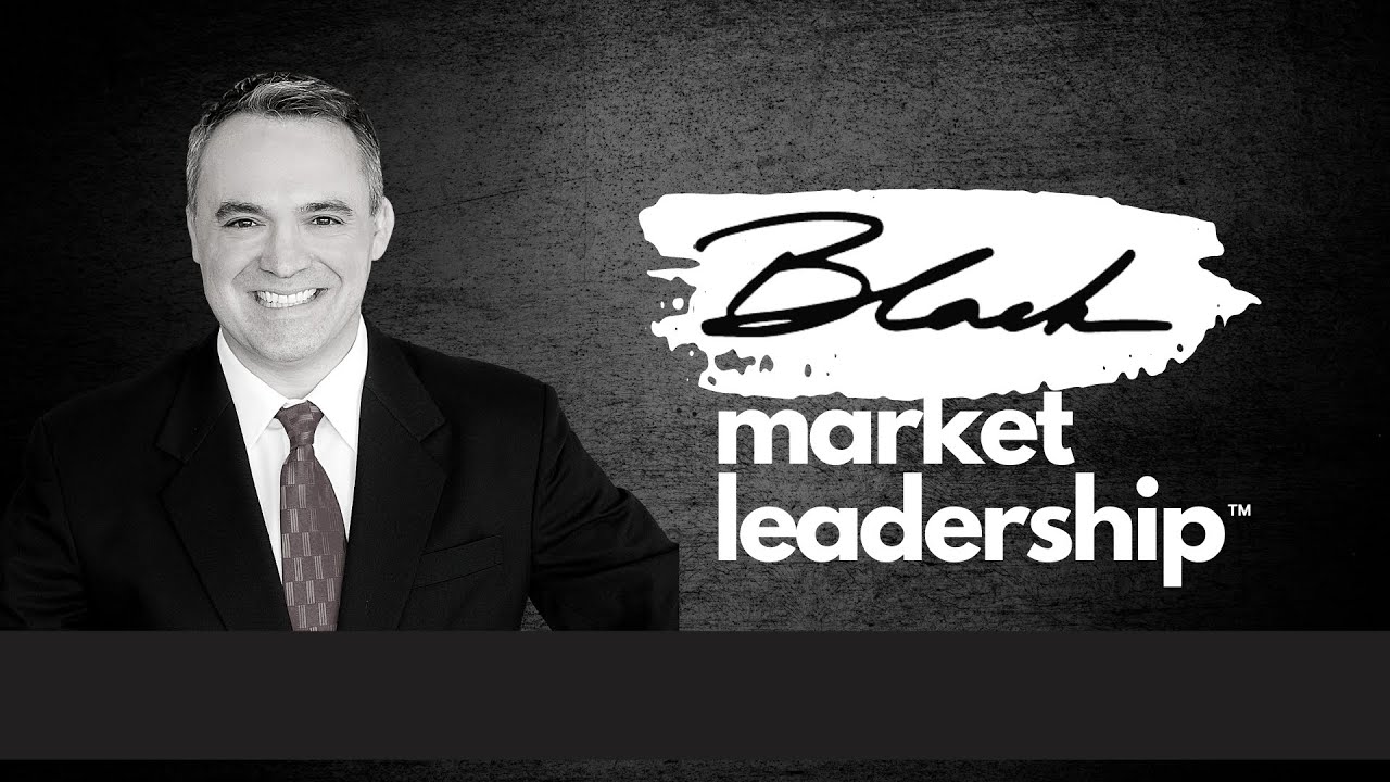 Black Market Leadership - Get an elite leadership education, now!
