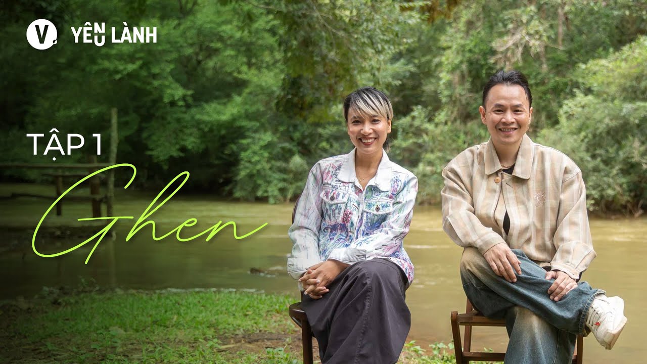Ghen - Thùy Minh, Binz | Yêu Lành SS3 Ep1
