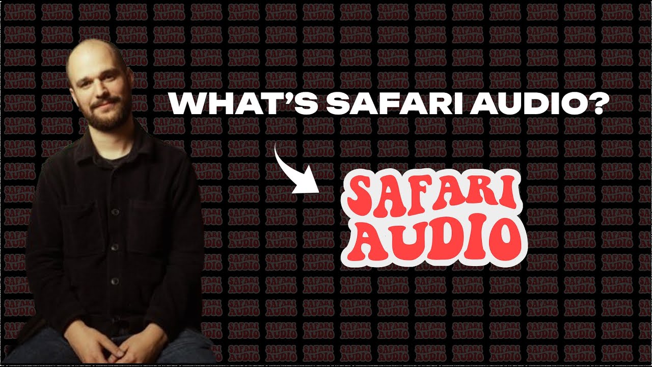 A New Era for Safari Begins | Why We’re Making This Shift Now