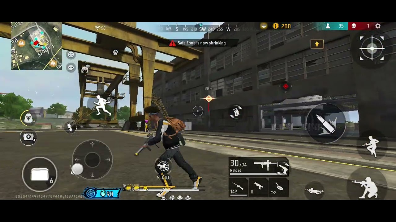 Long video