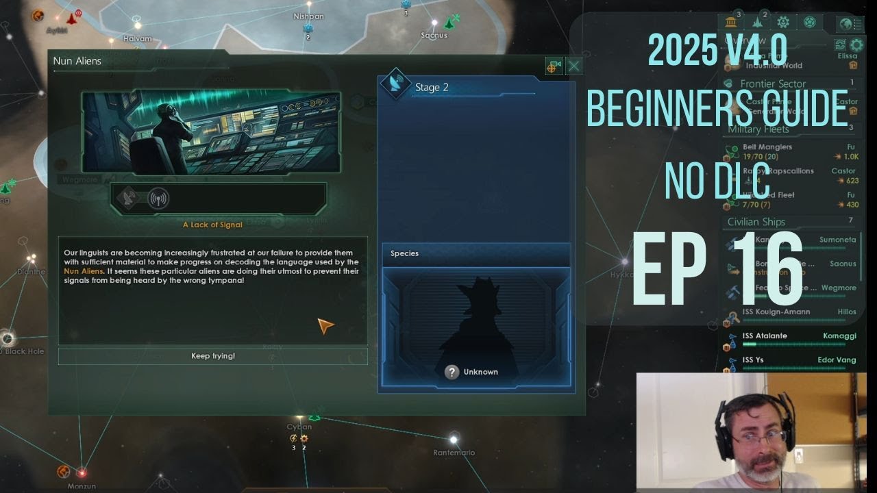 Stellaris 4.0 - 