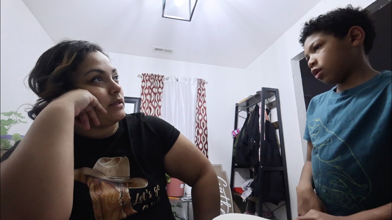 Sharing something really important to us...