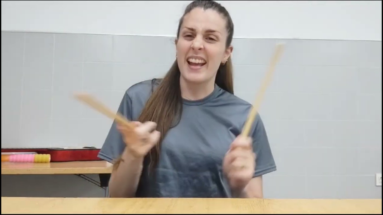 Soraya, profesora de M&uacute;sica
