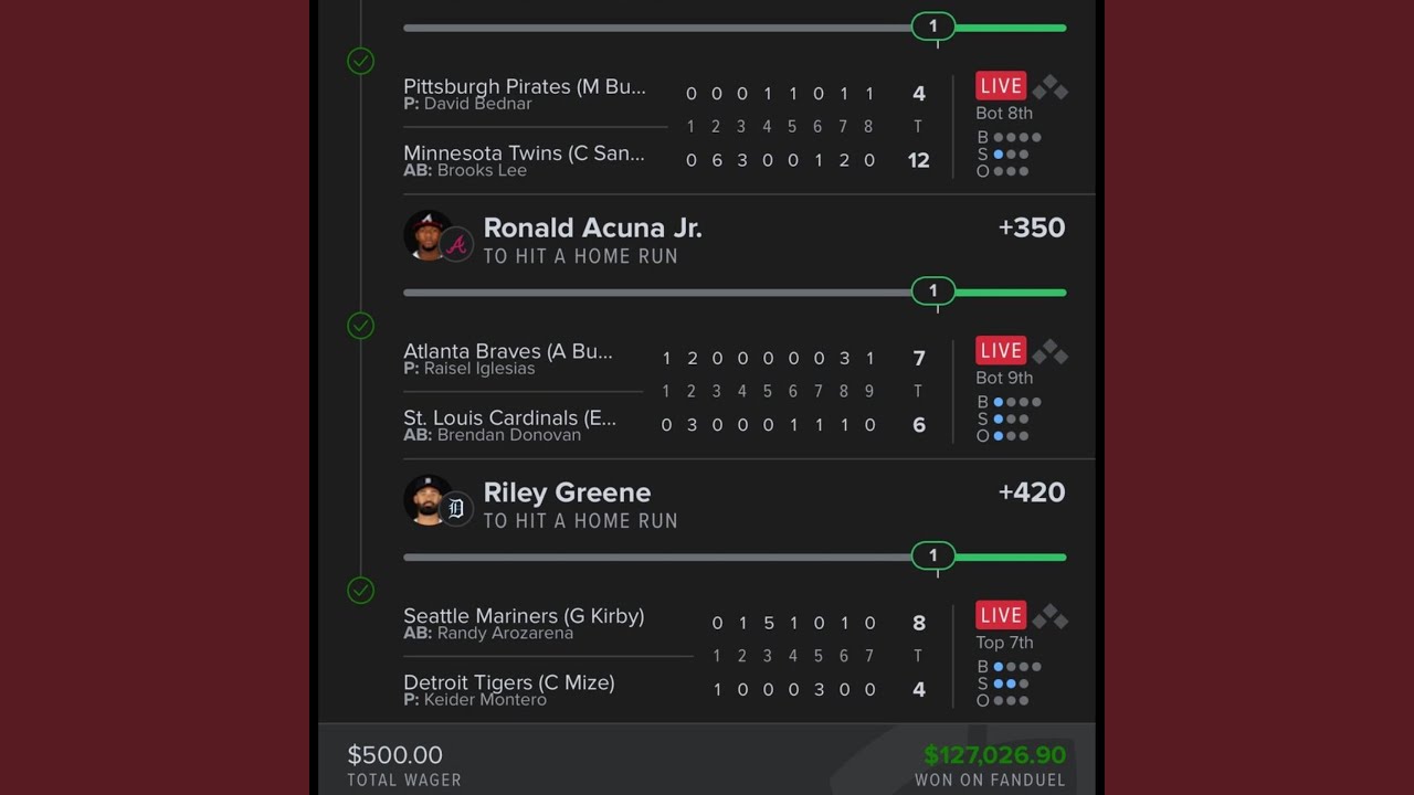 Fanduel$$$
