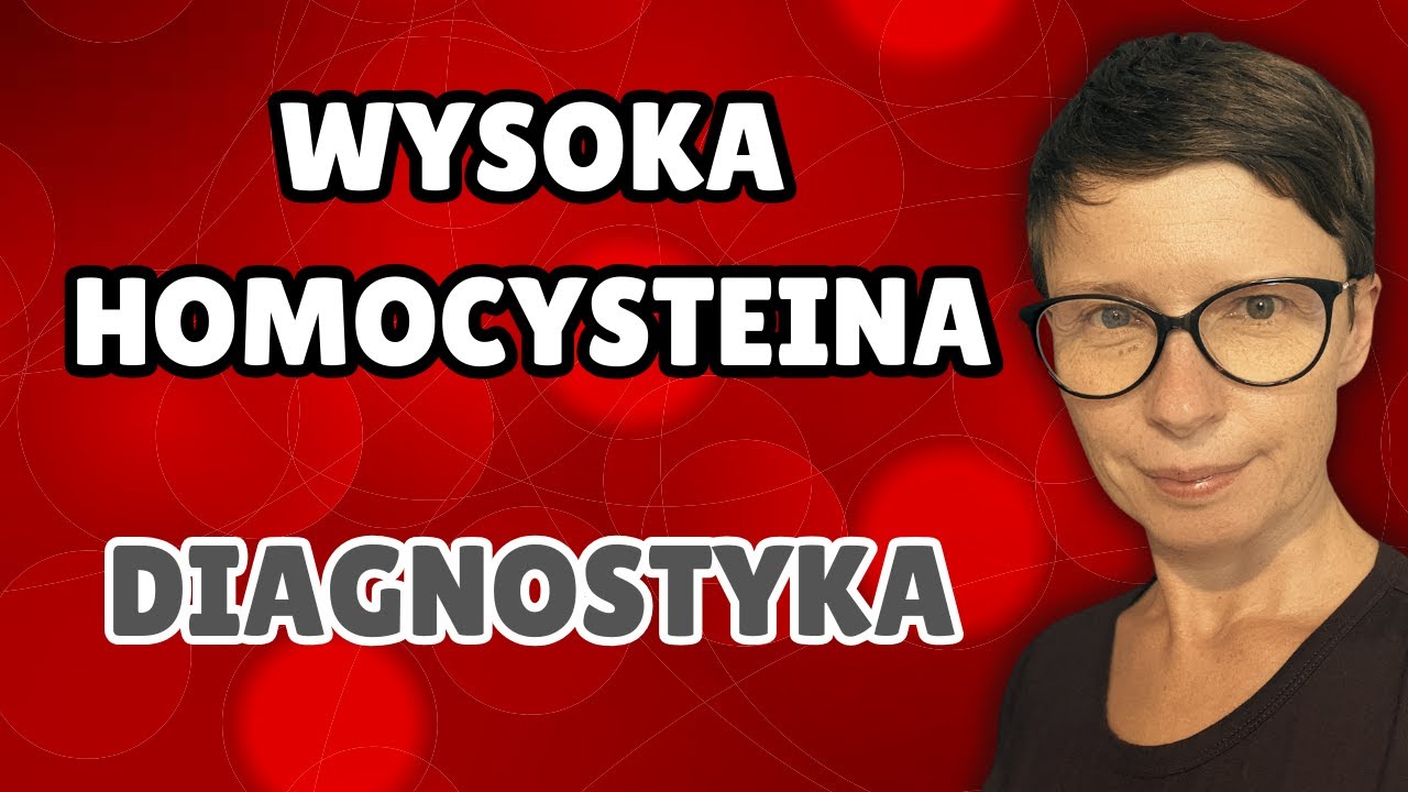 Badaj siebie i rodzinę na homocysteinę. Jakie badania warto wykonać? Jak się przygotować?