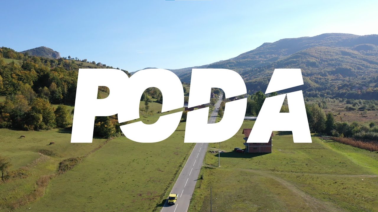 Poda
