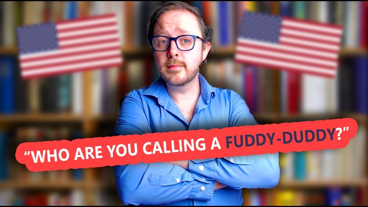 The 20 Greatest American English Words
