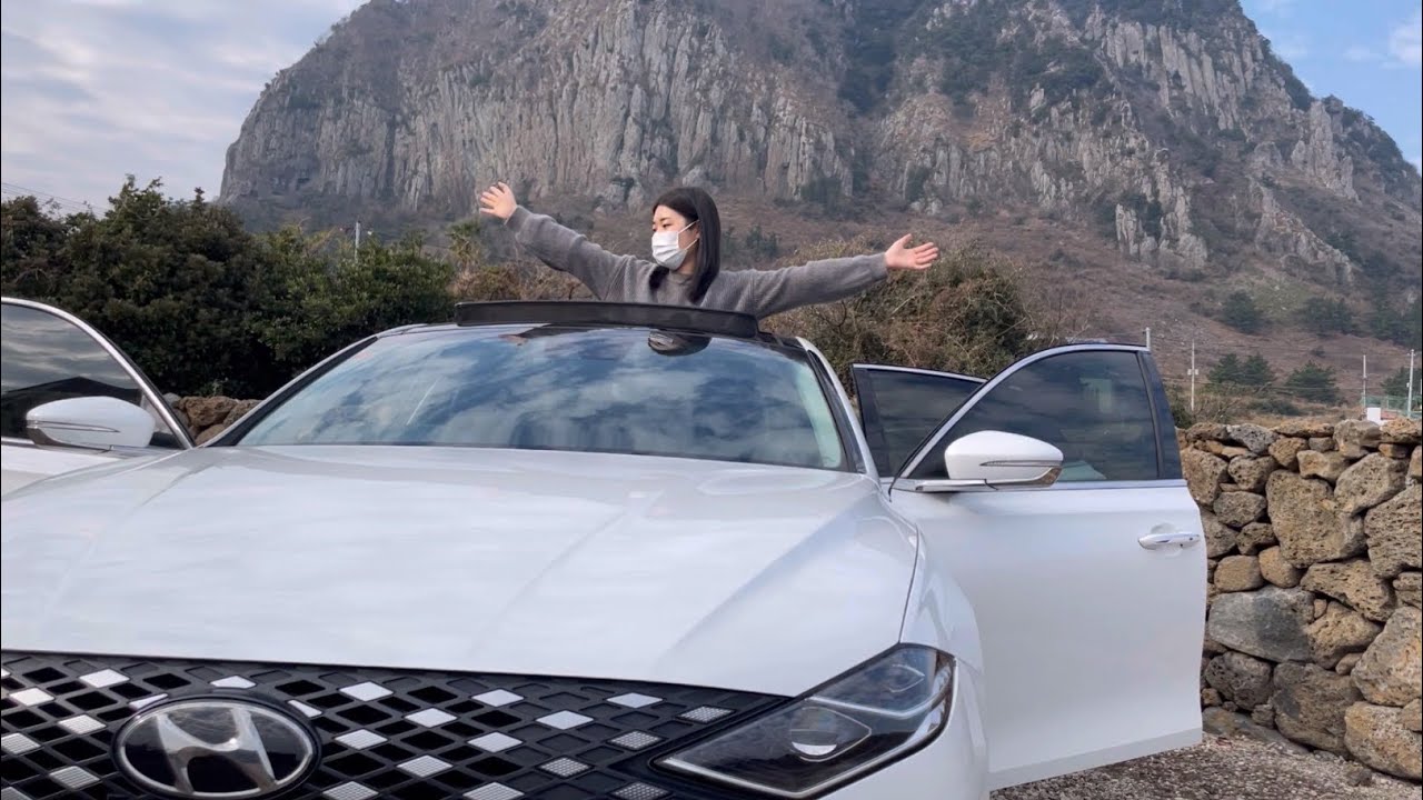Асмер в автомобиле  🚘 / Нажатие , грачание / Общественное
