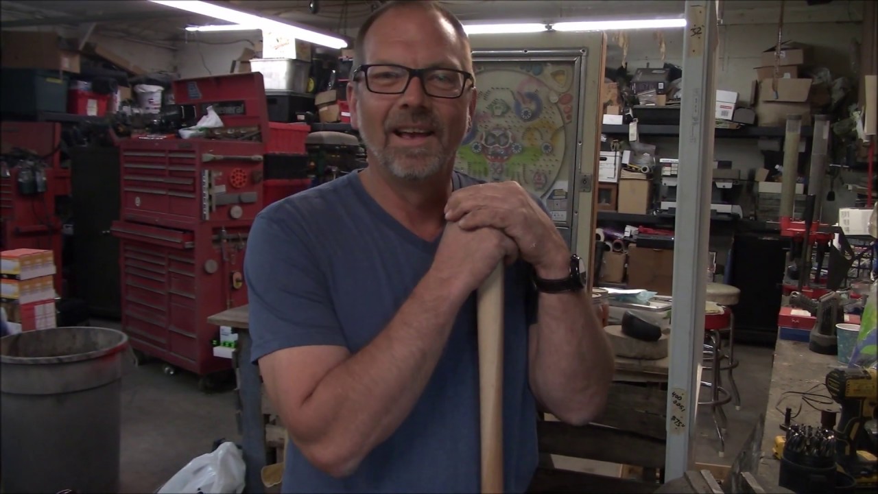 How to Replace a Shovel Handle | DIY