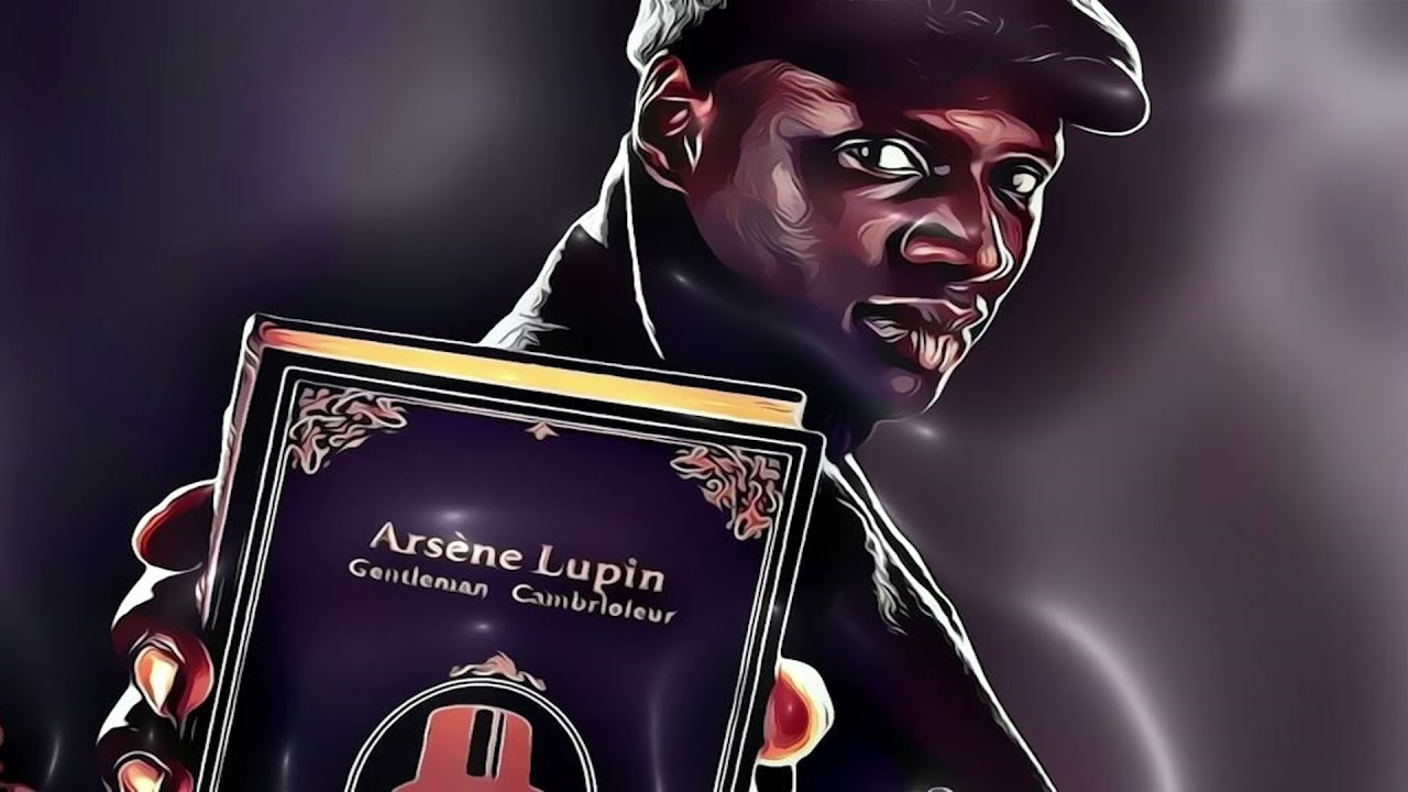 Ars&egrave;ne Lupin | Chapter 5: A LETTER FROM LUPIN - Audio Book