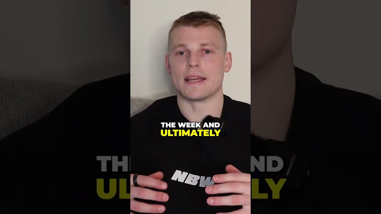 Peak Week Secrets: Natural Bodybuilding Pro Card Strategy