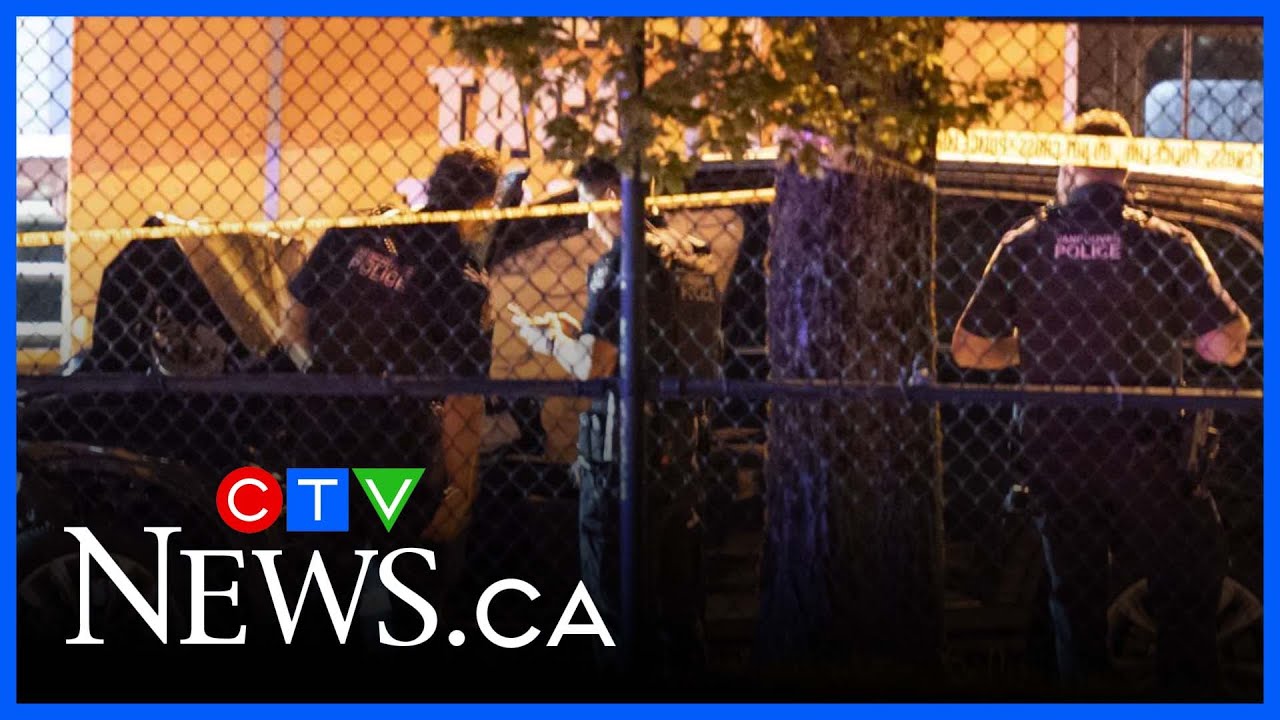 Federal party leaders react to Lapu Lapu festival tragedy in Vancouver