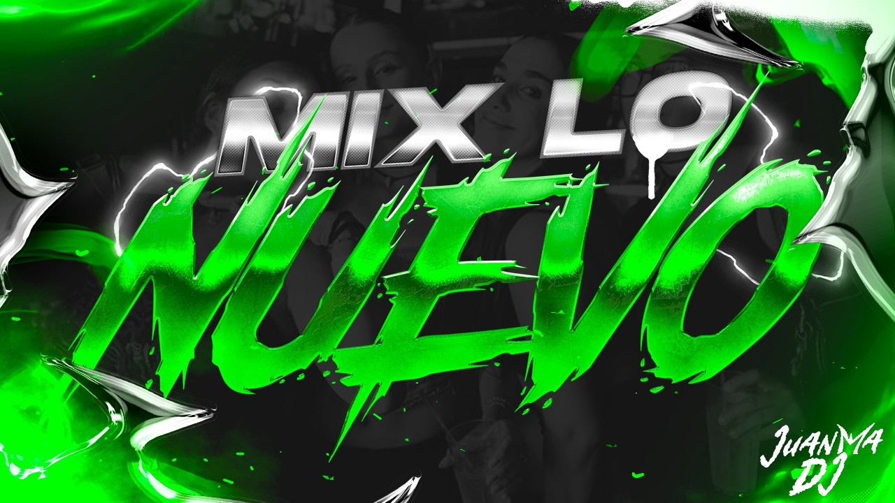 🥳LO MAS NUEVO🥤 ENGANCHADO FIESTERO 2026 (FEBRERO) | JuanmaDj