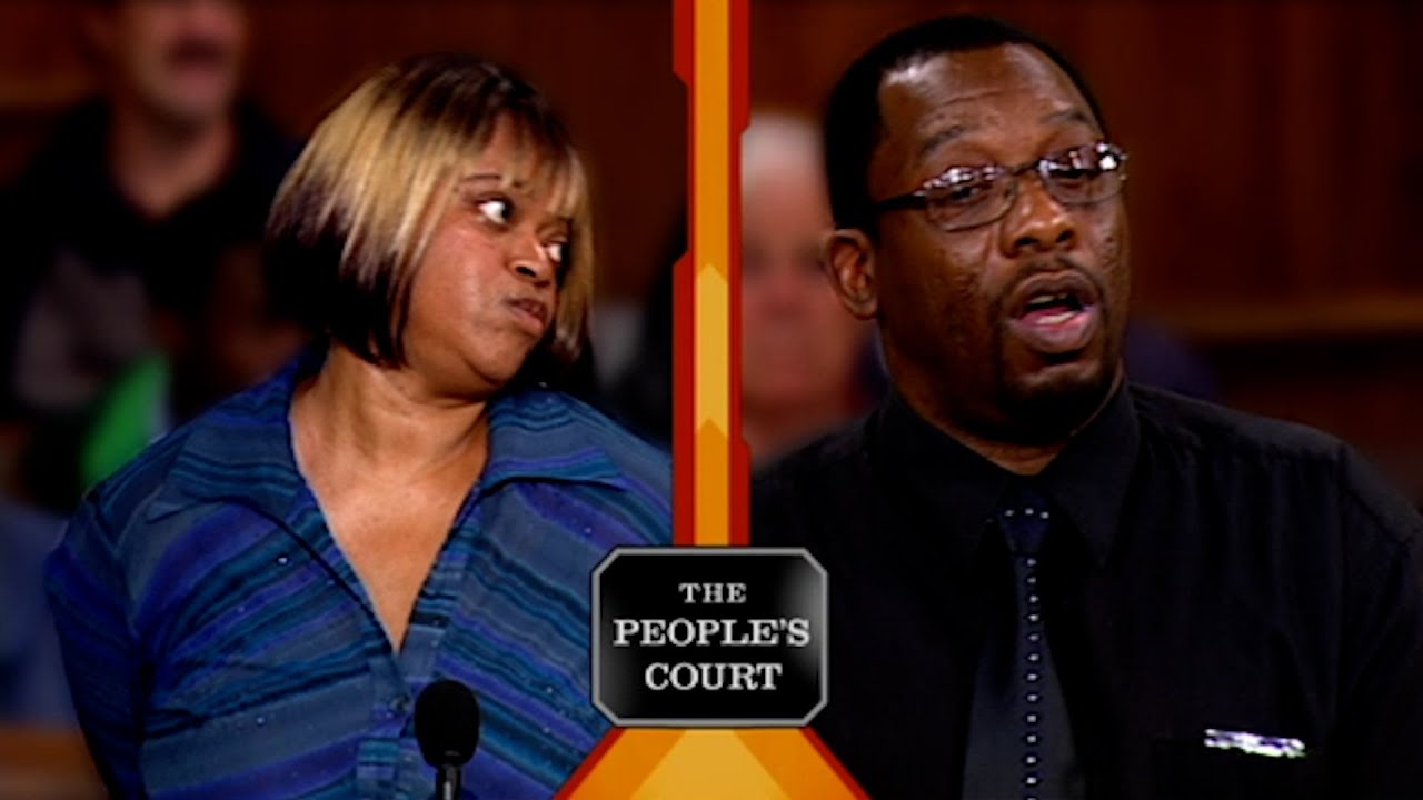 Doing a Wife Wrong | The People's Court