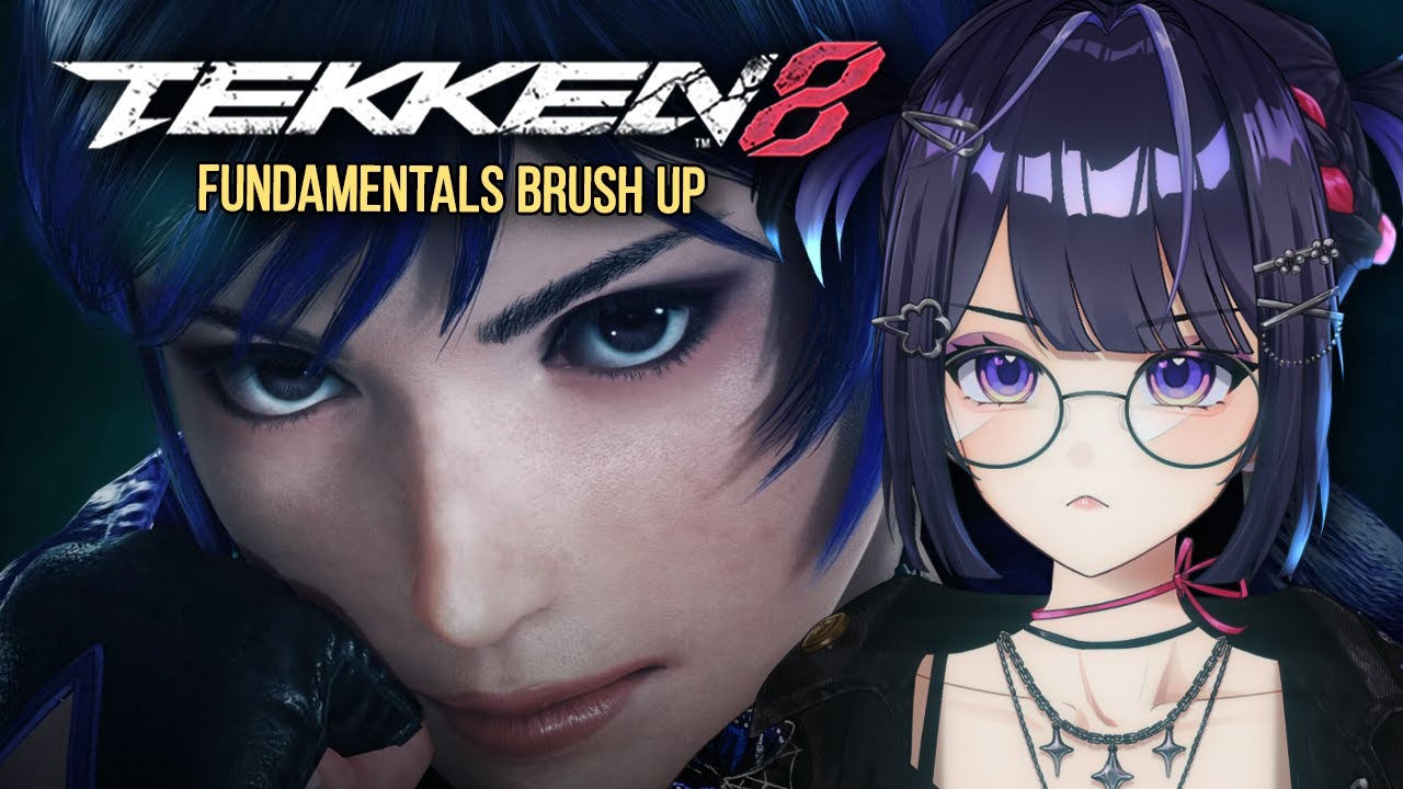 【TEKKEN 8】Fixing the Mistakes That Keep Getting Me Destroyed
