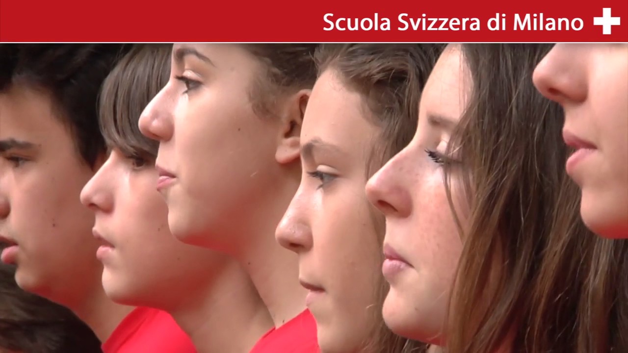 Inno svizzero