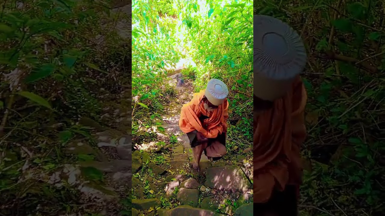 ገዳም ኣቡነ ሊባኖስ ደብረቃል ፍሉይ ቦታ ዓዲ ሓና 