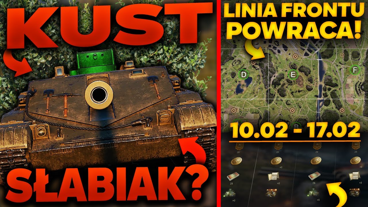 FANI STRV S1 BĘDĄ ZADOWOLENI, ALE JA NIE ➜ KUST z PACZEK TO SYF?