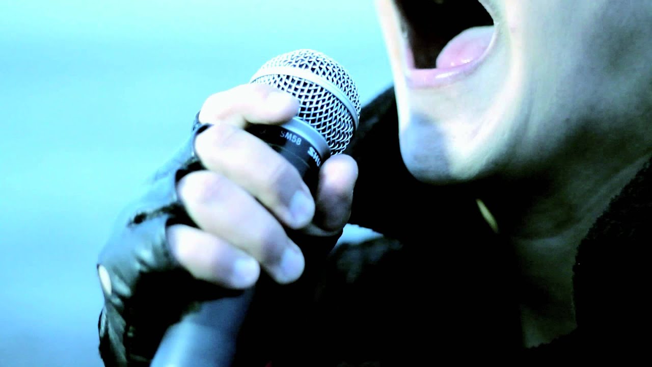 Kendall - Nuevas Historias (Video Oficial)