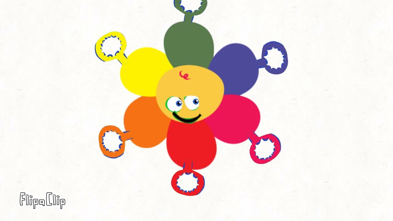 Bloop & Loop All Bloop And Loop&rsquo;s Friends