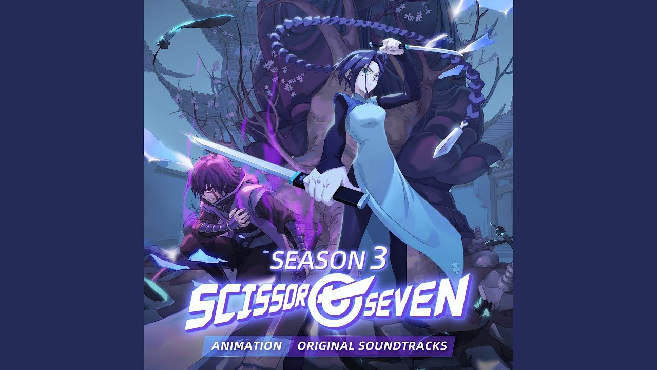 Seven