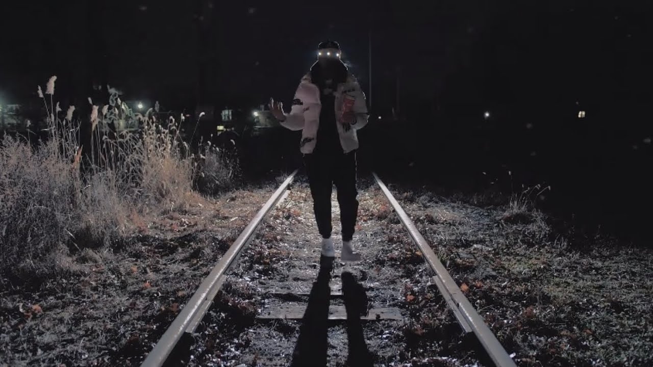 Richie Rozay - Hurt Me (Official Music Video)