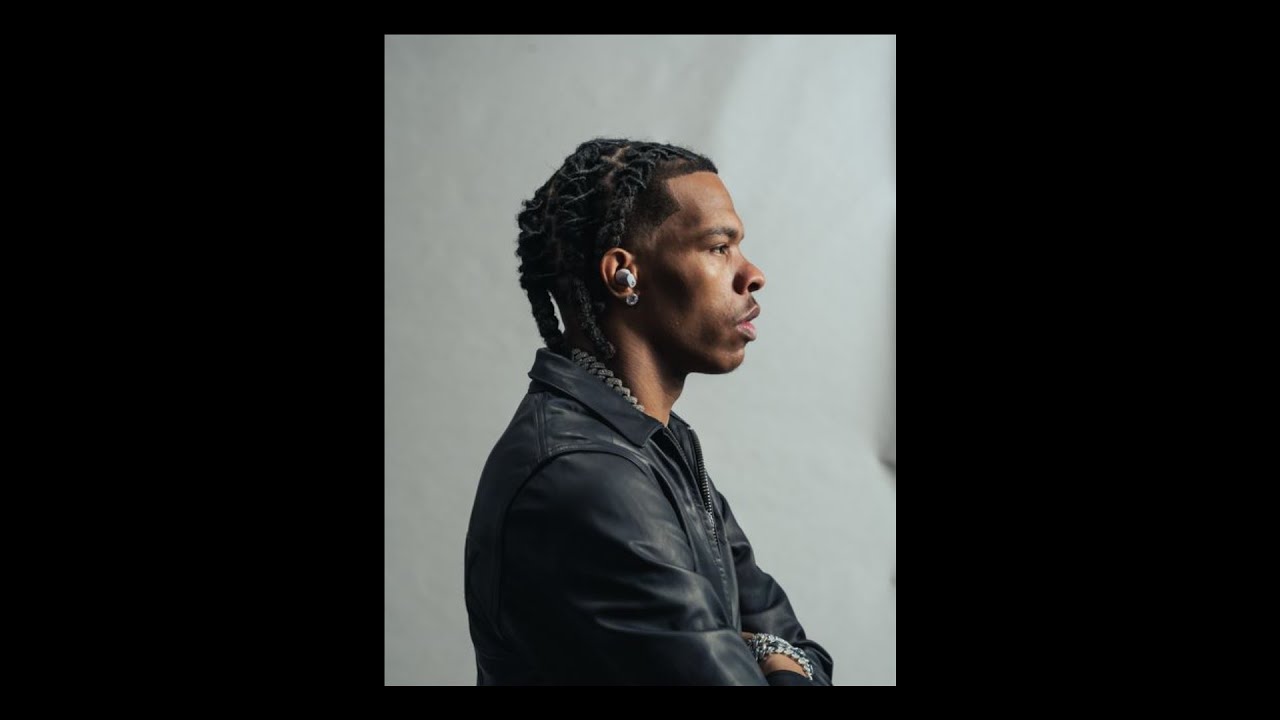 (FREE) Lil Baby Type Beat - 