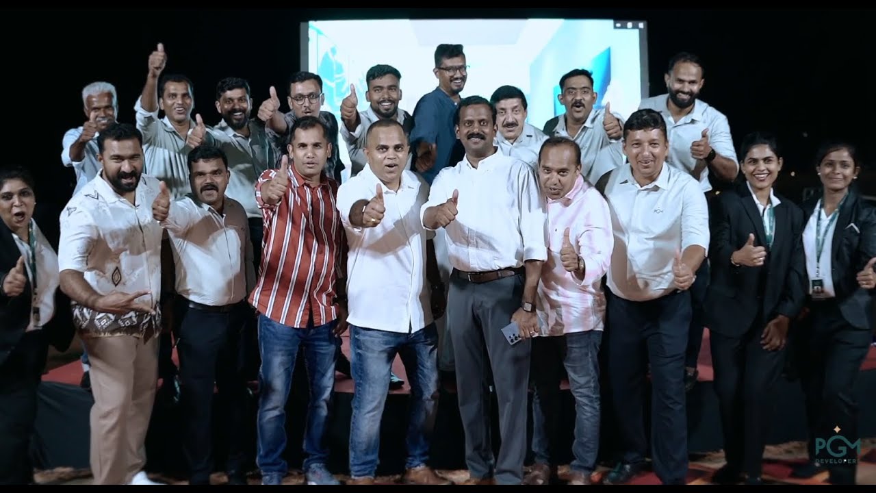 PGM Rivera Launch Event - Highlights | PGM Developers