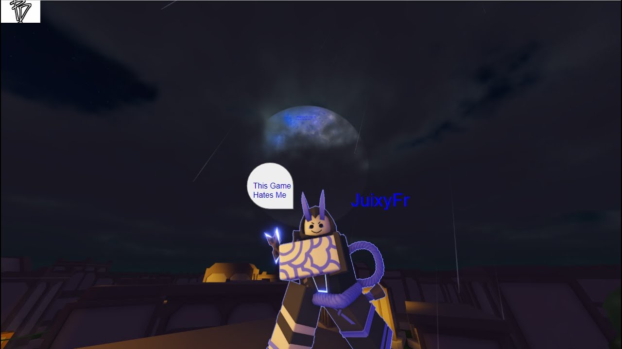 Phighting Hates Me